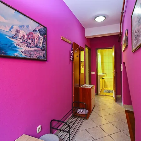 Jadranka 2400 * Pula