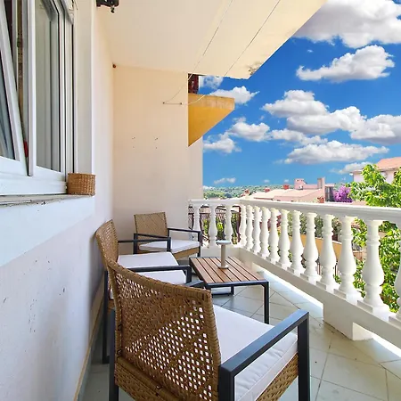 Jadranka 2400 * Pula