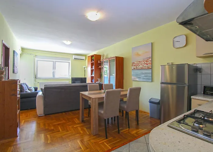 Apartment Jadranka 2400