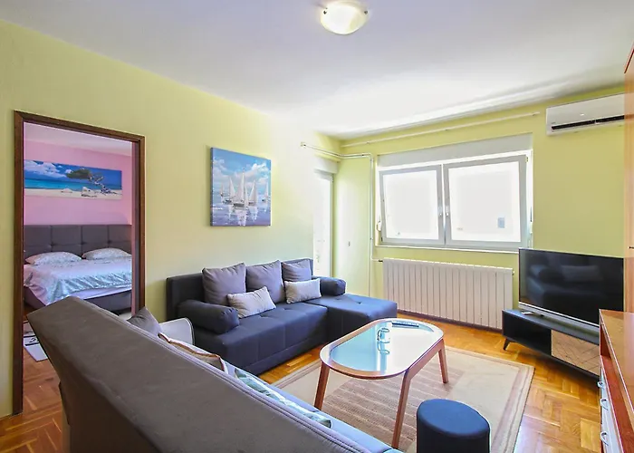 Jadranka 2400 Apartment *