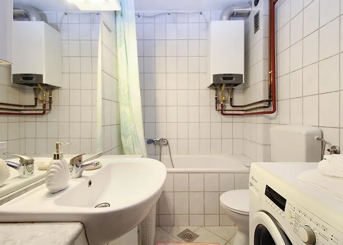 Jadranka 2400 Apartamento