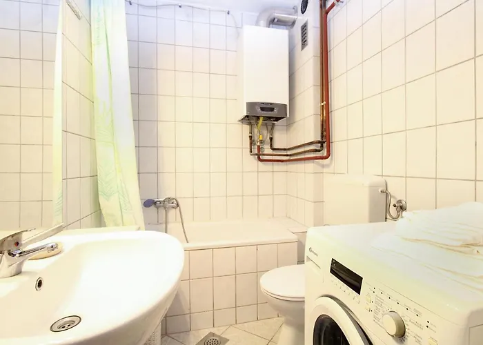 Apartamento Jadranka 2400 *