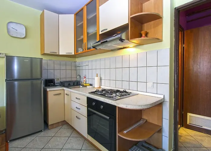 Jadranka 2400 Pula