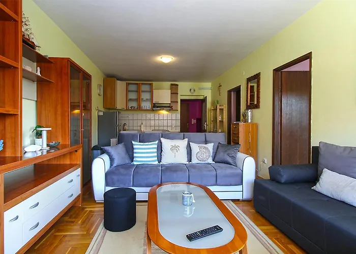 Jadranka 2400 Apartment *