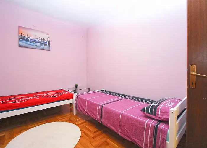 Jadranka 2400 Pula