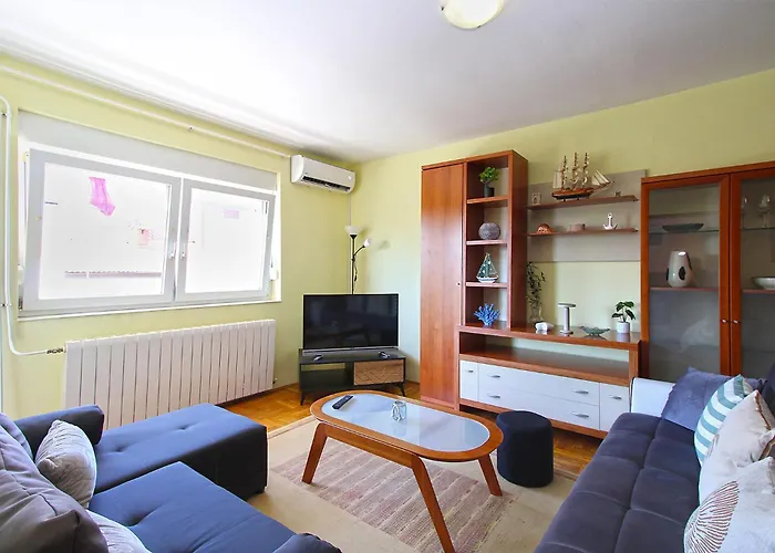Apartment Jadranka 2400
