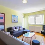 Jadranka 2400 Apartamento *