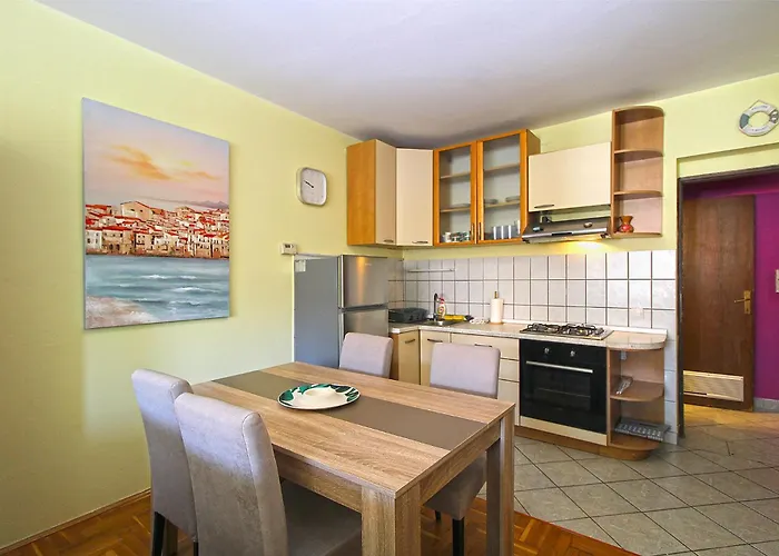 Apartment Jadranka 2400