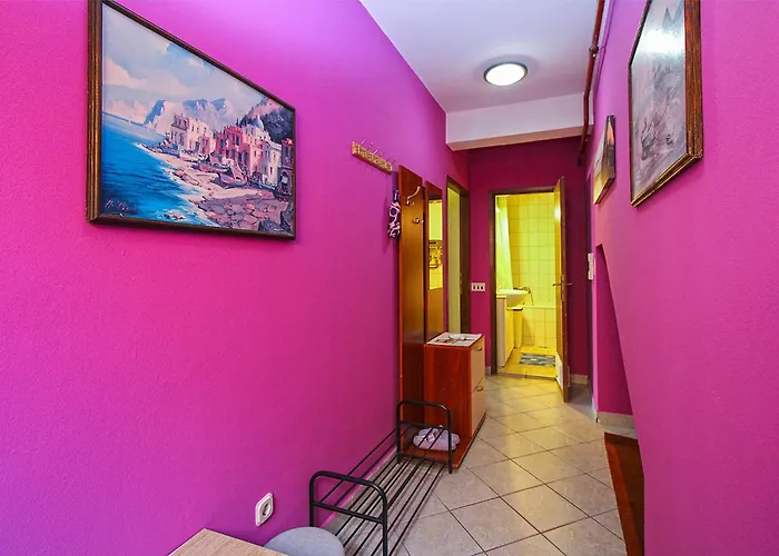 Jadranka 2400 * Pula